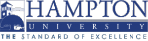 Hampton_University_logo